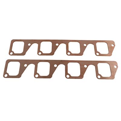 EXHAUST GASKET