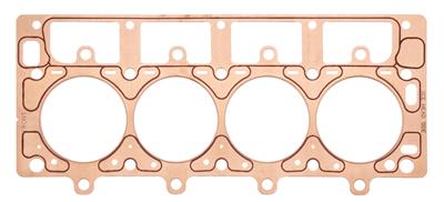 HEAD GASKET  TITAN COPPER