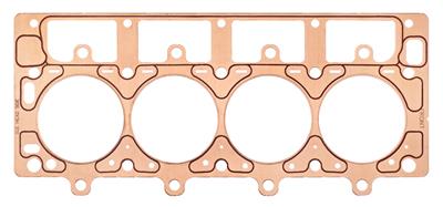 HEAD GASKET  TITAN COPPER