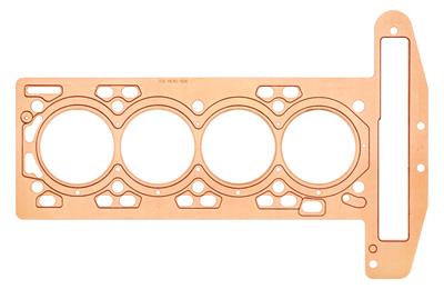 HEAD GASKET  TITAN COPPER