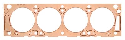 HEAD GASKET  TITAN COPPER