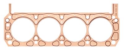 HEAD GASKET  TITAN COPPER