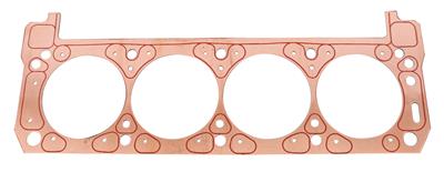 HEAD GASKET  TITAN COPPER