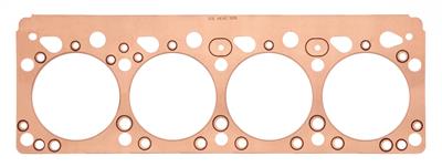 HEAD GASKET  TITAN COPPER