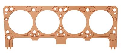 HEAD GASKET  TITAN COPPER