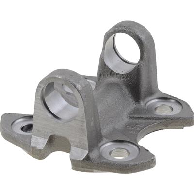 FLANGE YOKE