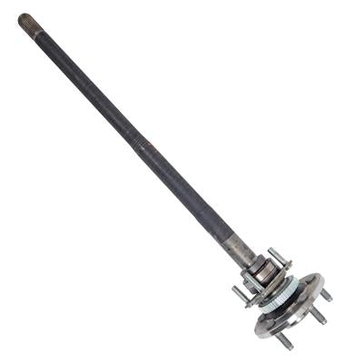 AXLE SHAFT
