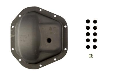 DIFFERENTIAL COVER