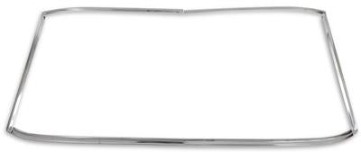 C5ZZ-6503136/48 MOLDING