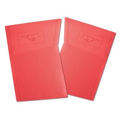C5ZZ-6513086-RD MATS