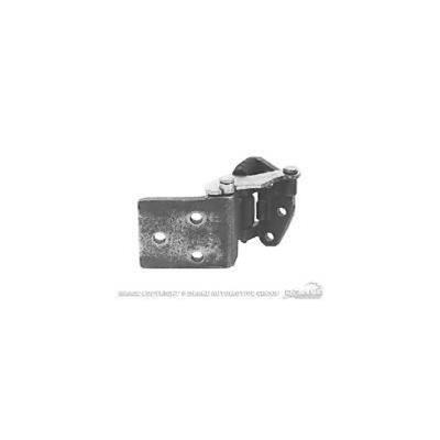 C5ZZ-6522811-BR LWR HINGE LH