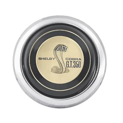 HORN BUTTON