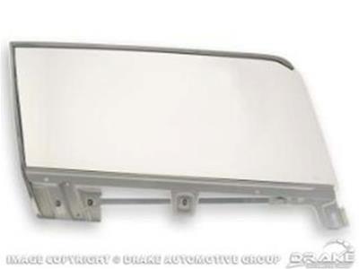 C7ZZ-6321410-KR GLASS