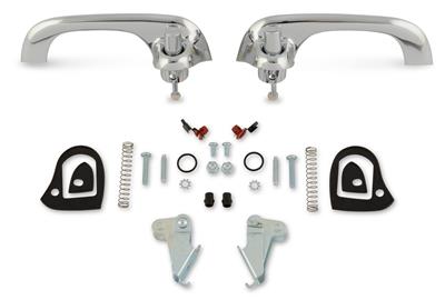 C7ZZ-6522404-5P HANDLES