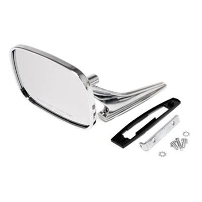 MIRROR SIDE DRIVER CONVEX MANU