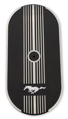 MUSTANG OVAL AIR CLEANSER