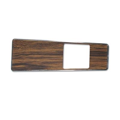 C9ZZ-6504567-CT CONSOLE INSERT