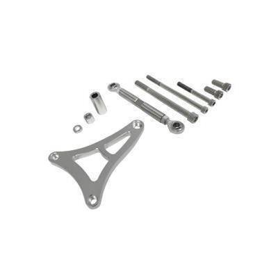 BILLET ALTERNATOR BRACKET