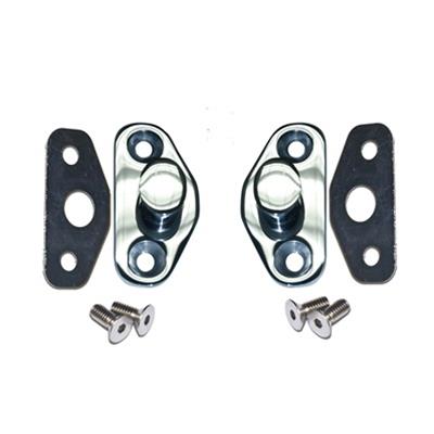 DOOR STRIKER SET