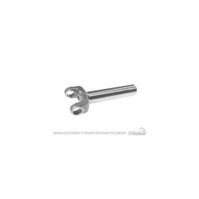 YOKE SLIP 28-SPLINE FORD C-4