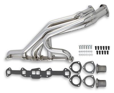 HEADER 6-2 STEEL NICKEL FORD