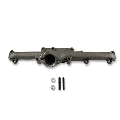 HIGH FLOW MANIFOLD