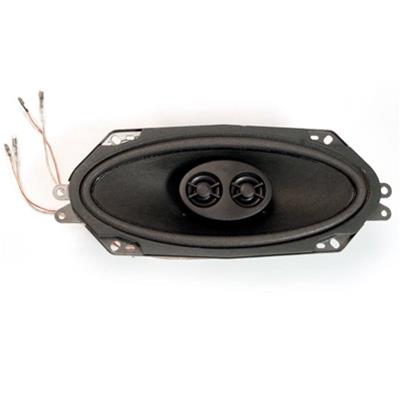 C5AZ-18808-DVC SPEAKERS
