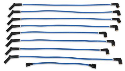 289-302 8MM BLUE IGN WIRE SET