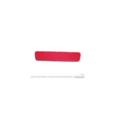 LENS TAILLIGHT REPL FORD