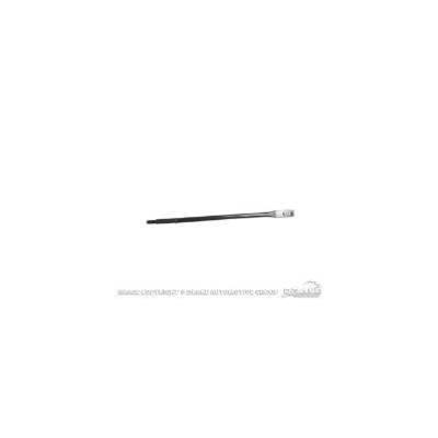 ROD STRUT STEEL BLK FORD