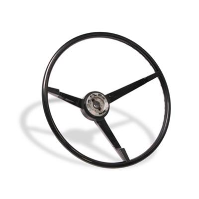 STEER WHEEL