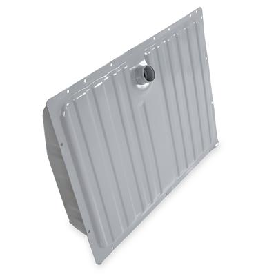 64-8 GAS TANK W/DRAIN IMPORTED