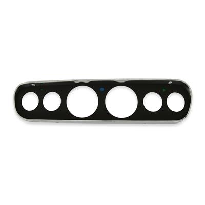 65-66 MUST.CUST.6-HOLE INSTR.B