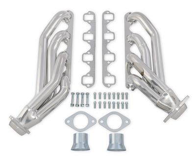 HEADERS SHORTY STEEL CERAMIC F