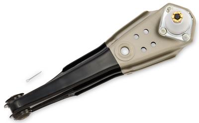 CNTRL ARM