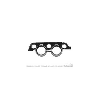 BEZEL INSTRUMENT PANEL PLASTIC