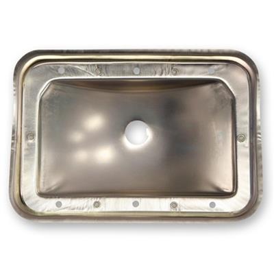 HOUSING TAILLIGHT FORD