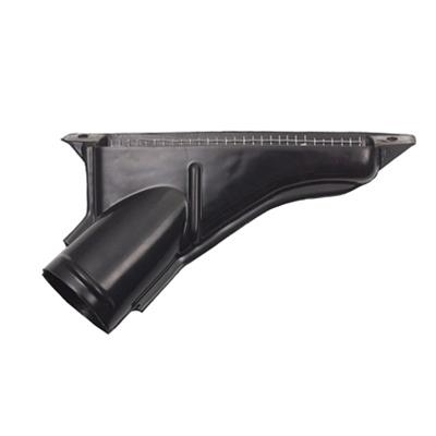DUCT DEFROSTER LEFT FORD