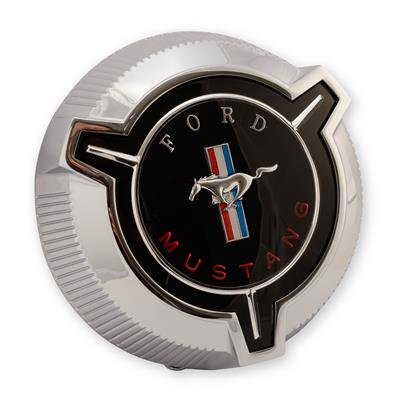 FUEL CAP