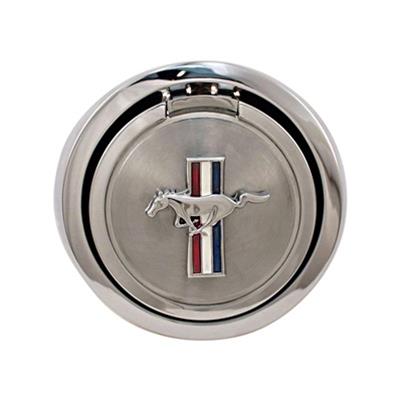 FUEL CAP