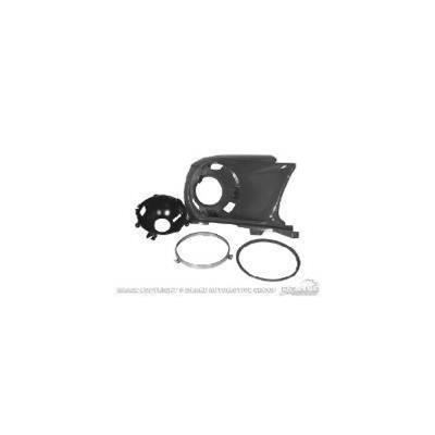 C7ZZ-13008-DR HLIGHT BUCKET