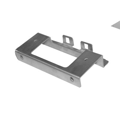 RADIATOR BRACKET