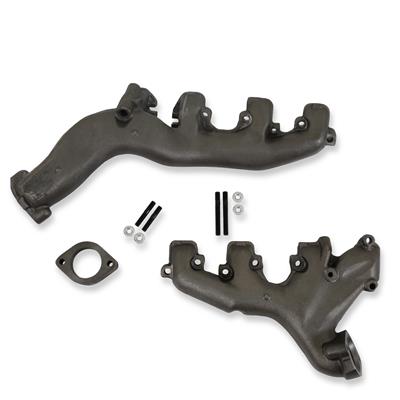 C8OZ-9430/1-BC EX MANIFOLDS
