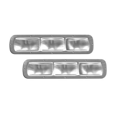 HOUSINGS TAILLIGHT FORD PAIR