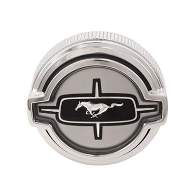 FUEL CAP