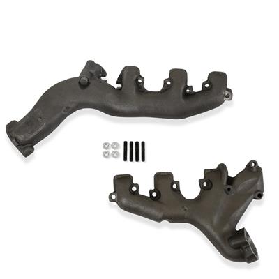 EXHAUST MANIFOLDS