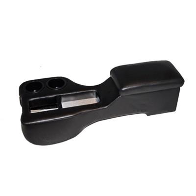 CONSOLE CRUISER VINYL BLACK