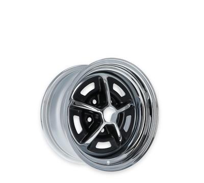 14" X 7" MAGNUM 500 WHEEL