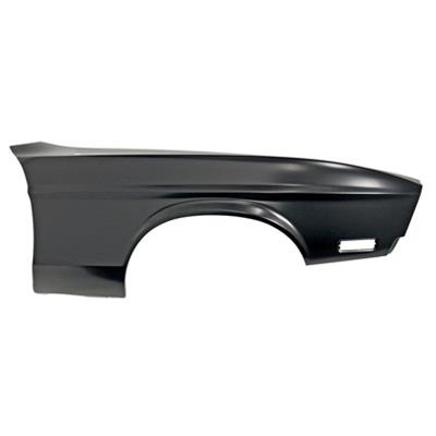 D3ZZ-16005-AR FENDER
