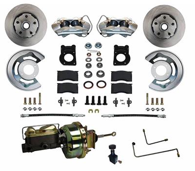 DISC BRAKE KIT